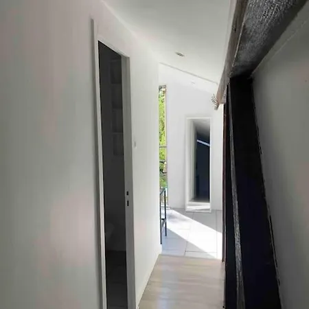 Studio Perche Et Independant Lejlighed Maisons-Alfort